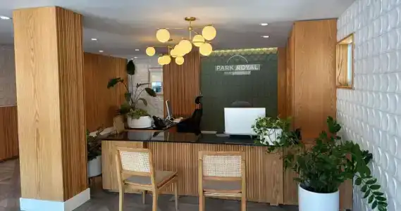 Park Royal Miami Beach - 28