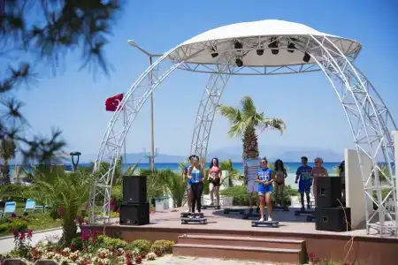 Flora Garden Ephesus Kusadasi - All Inclusive - 35