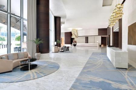Address Sky View - 2