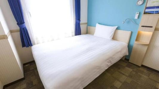 Toyoko Inn Osaka Kyobashi Sakuranomiya - 40