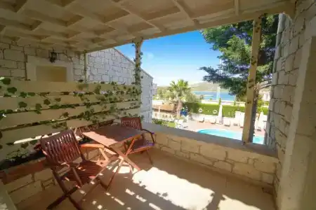 Alacati Marina Palace - 67
