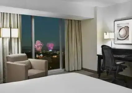 Hilton Anaheim - 2
