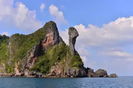 Dusitd2 Ao Nang Krabi - Sha Extra Plus - 38