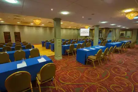 Treacys West County Conference and Leisure Centre - 2