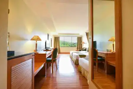 Angkor Century Resort & Spa - 43