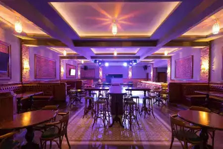 Ali BEY Resort Sorgun - 34