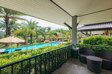 Palm Kiri Aonang Resort - 93