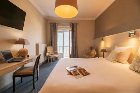 CERISE Royan - Le Grand Hôtel de la Plage - 58