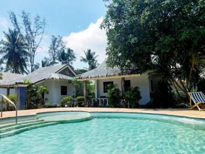 Phuwadee Resort & Spa - 28