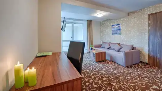 Gradiali Wellness and SPA - 6