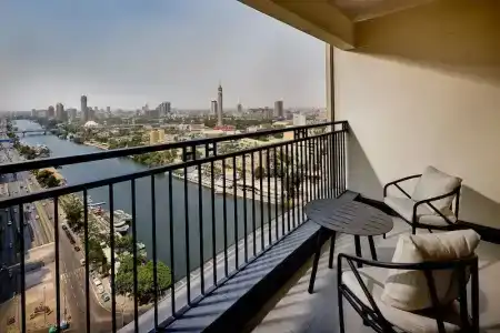 Sheraton Cairo & Casino - 49