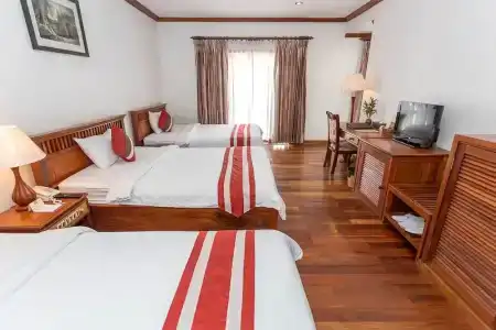 Cheathata Cta Siem Reap - 45