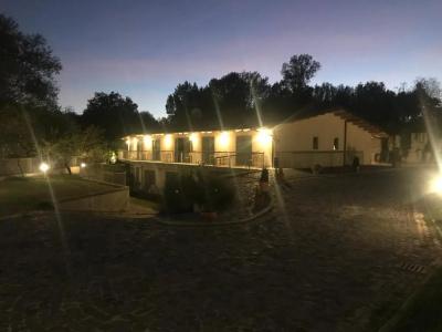 b&b Oasi Vetoio - 0