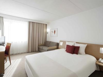 Novotel Antwerpen - 3