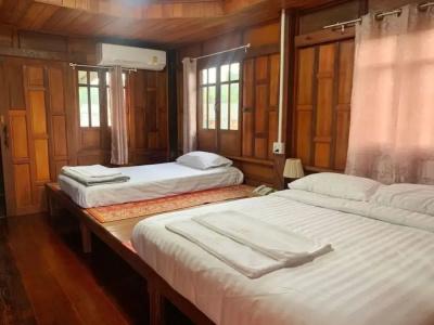 Scn Resort & Spa - 20