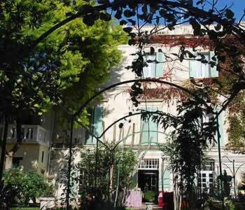 Au Saint Roch - Hôtel et Jardin - 16
