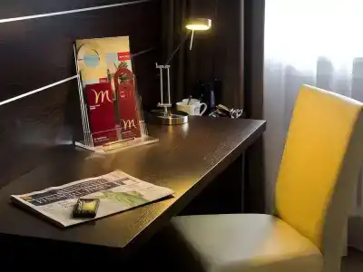 Mercure Hamm - 44