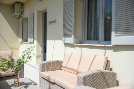Elounda Garden Suites Heated Pool - 122