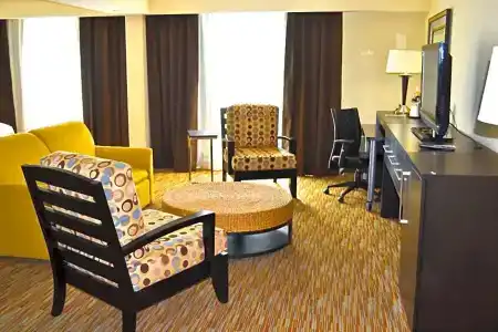 Holiday Inn Miami International Airport, An Ihg - 69