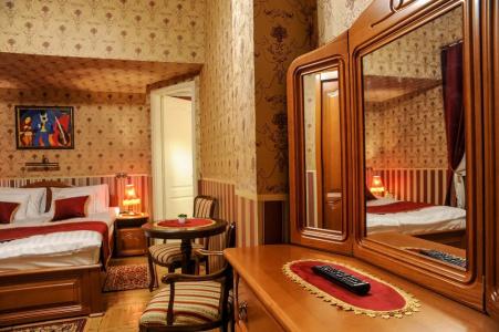 Cotton House Budapest - 13