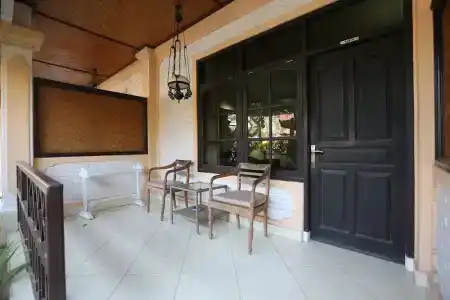 Fat Yogi Cottages - 37