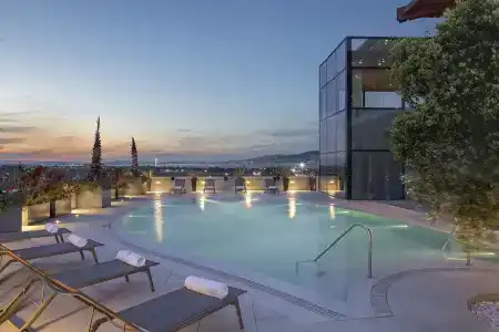 Hyatt Regency IstinyePark - 13