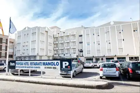 Manolo - 0