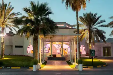 BM Beach Resort - 27