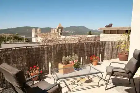 Artists' Colony Inn Zefat - 108