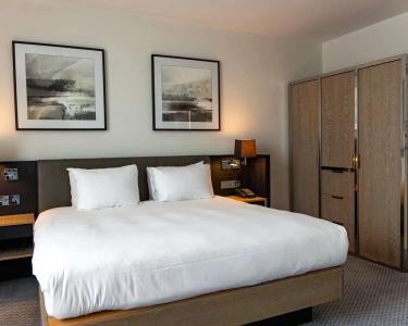 Hilton London Angel Islington - 49