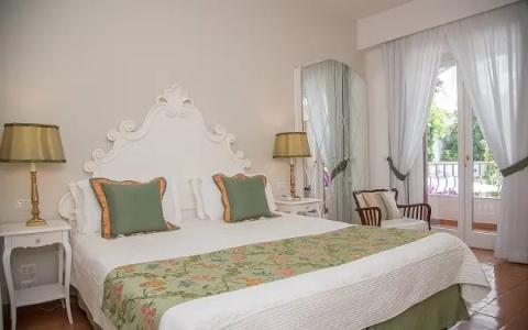 Villa Romana & Spa - 45