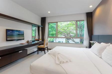 The Regent Phuket Serviced Apartment Kamala Beach - 89