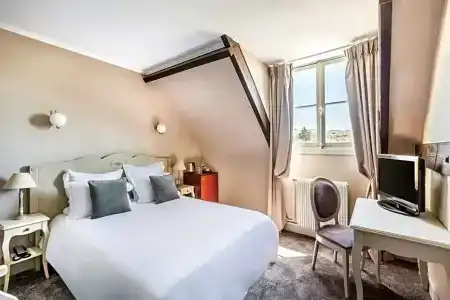 Hôtel Le Maxime - Best Western Signature Collection - 57