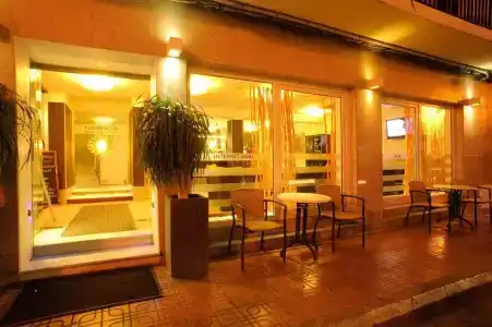 Florencio Ibiza - 1