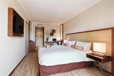 AC by Marriott Ambassadeur Antibes - Juan Les Pins - 38