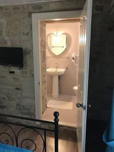 Foca Antik Otel - 38