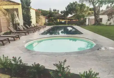 Parga Beach Resort - 11