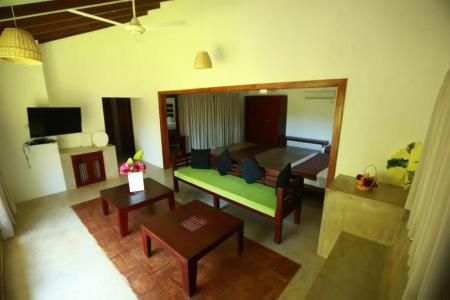 Pinthaliya Resort & Spa - 57