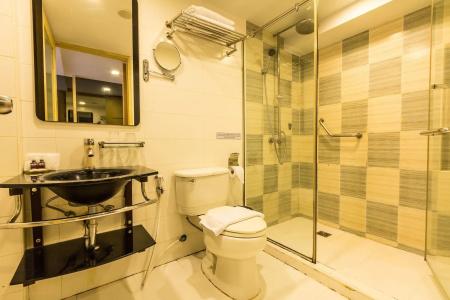 Smart Suites - 20