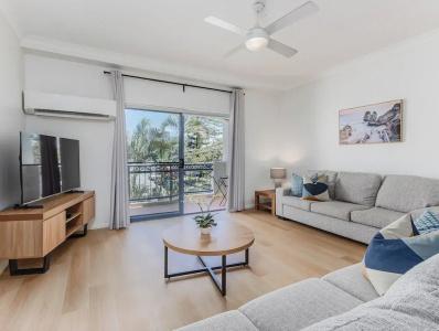Bella Mare Beachside - Unlimited Wi-Fi - 101
