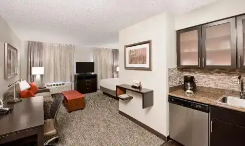 Staybridge Suites - Ballantyne, an IHG - 68