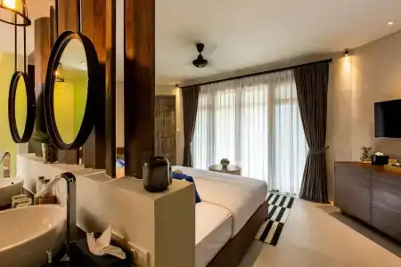 Bangsak Village - Adults Only - Sha Extra Plus - 89