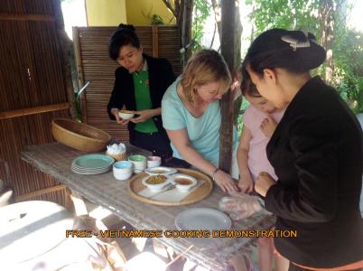 Hoi An Chic - Green Retreat - 22