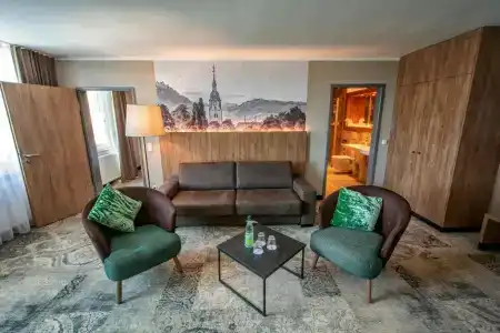 Best Western-Apfelstädt - 123