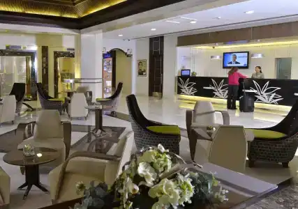Golden Tulip Bahrain - 32