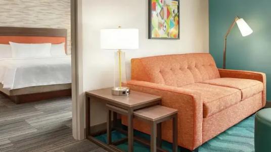 Home2 Suites By Hilton Miami Doral West Airport, Fl - 41