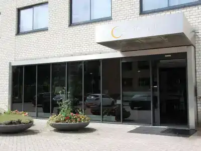 Bastion Rotterdam Alexander - 0