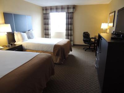 Four Points by Sheraton - Stoney Creek - 6