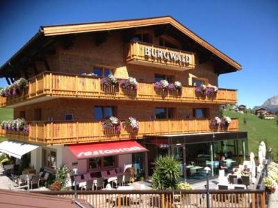 Burgwald - 16