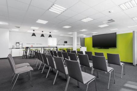 Serways Siegburg West - 19